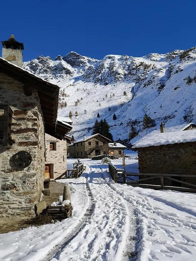 Royal Suite Totto'Netta 504 Passo del Tonale