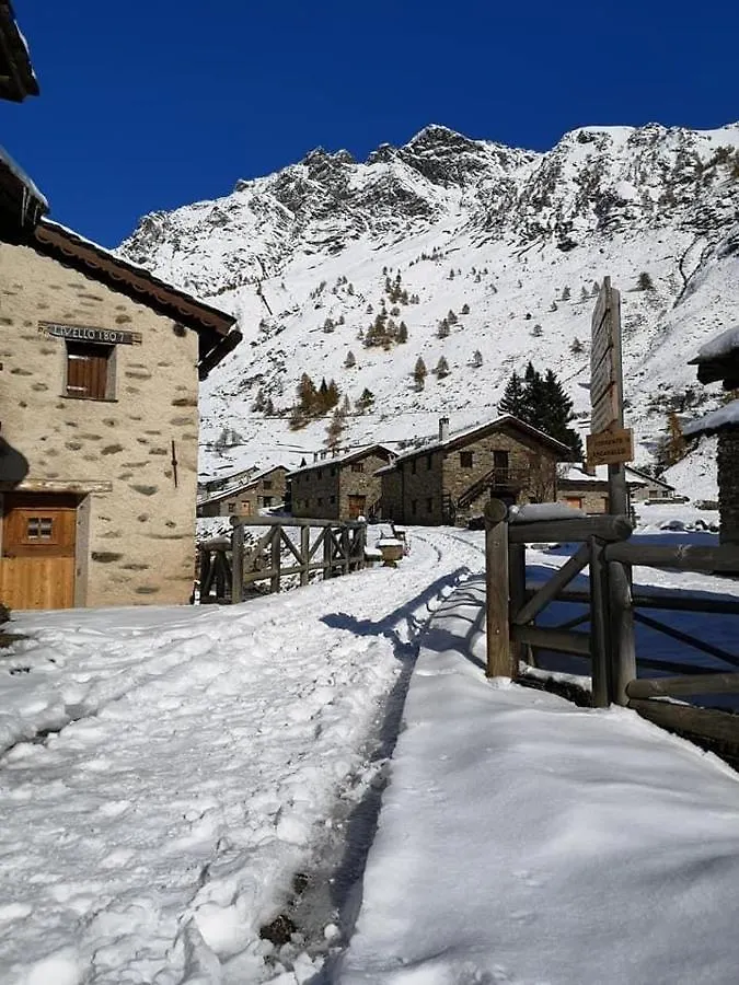 Royal Suite Totto'Netta 504 Passo del Tonale 0*,  Italy